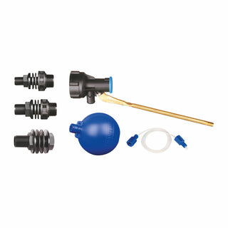 25MM SUPER-FLO, 20MM TANK CONNECTOR, FLOAT & CORD PACK
