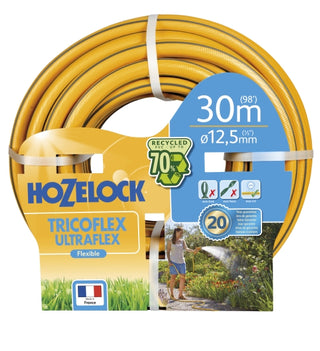 Hozelock Ultraflex Hose