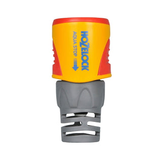 Hozelock Soft Touch AquaStop Connector