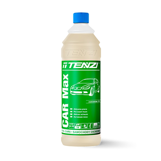 Car Max Active Foam 1L / 5L
