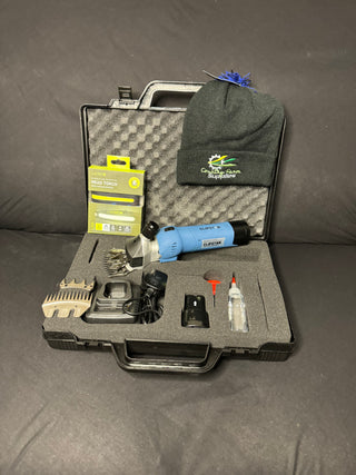 CFS Clippers Bundle