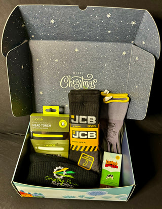CFS Winter box