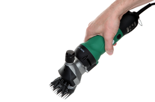 ErgoPro Master (Mains) Sheep and Cattle Clipper