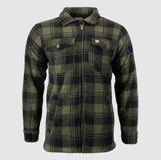 Tundra Shirt Check