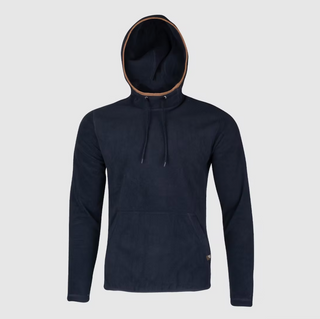 Country Fleece Hoodie