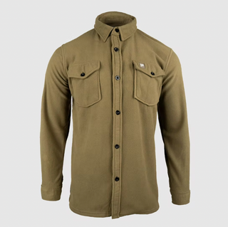 Polar Fleece Shirt