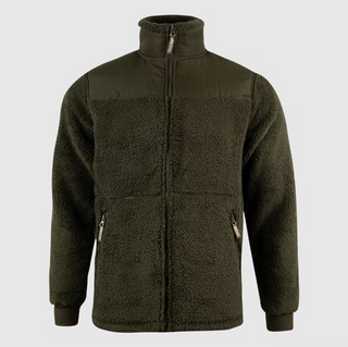 Sherpa Fleece Jacket Gen2