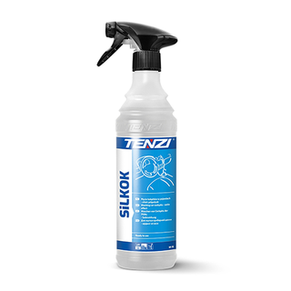 SilKOK GT Cockpit Cleaner 600ml