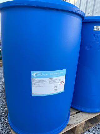 PureChem Blue Barrier 200ltrs