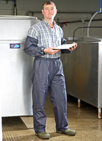 Oringi Trousers