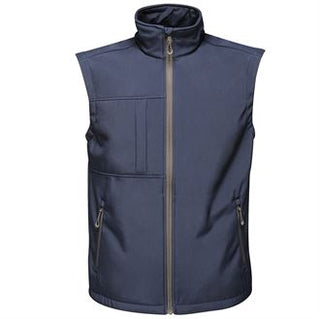 Regatta 3-layer Softshell bodywarmer