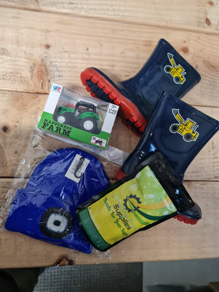 Kids Christmas Bundles