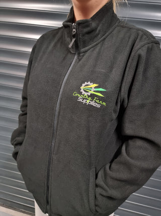 CFS fleece