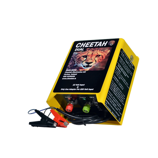 Cheetah Dual