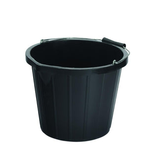 Calf bucket 9ltr
