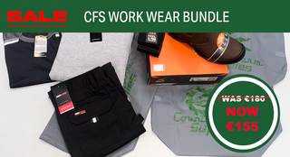 CFS Workwear Bundle