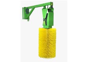 CFS Cow Brush - electric