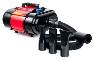 ErgoPro Dual Motor Blower