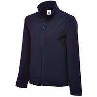 Classic Softshell Jacket
