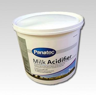 Panatec Milk Additive for Calves