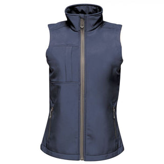 Regatta Womens Softshell Bodywarmer