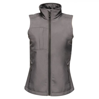 Regatta Womens Softshell Bodywarmer