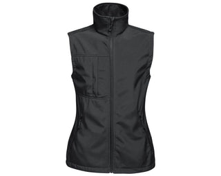 Regatta Womens Softshell Bodywarmer