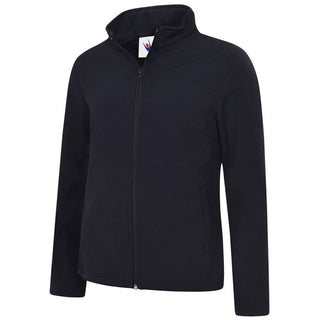 Ladies Classic Softshell Jacket