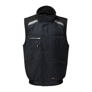 Tuffstuff Pro Work Bodywarmer