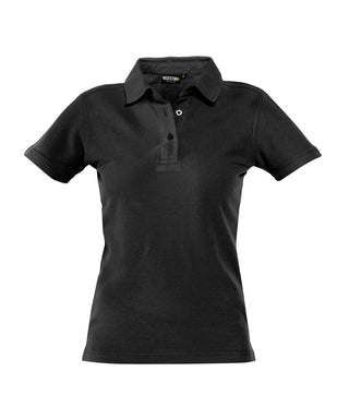 DASSY LEON Polo T-Shirt WOMEN