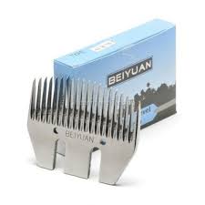 20 Tooth Fine Cattle Blade Heiniger compatible