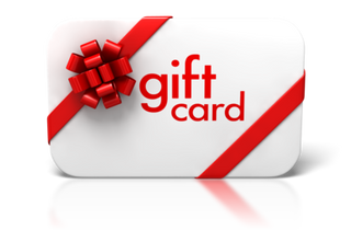 Country Farm Supplies Gift Card