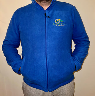 CFS Royal Fleece