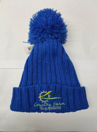 CFS Beanie Hat