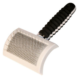 Wire Slicker Brush