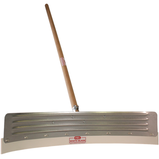 O’Neill White Blade Yardscraper Curved