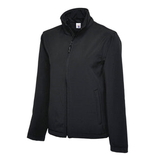 Ladies Classic Softshell Jacket