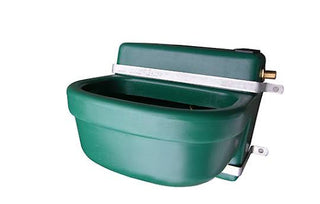 JFC DBL Green Conventional Drink Bowl