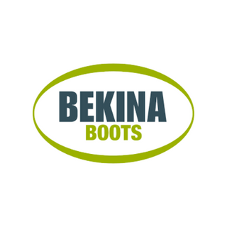 Bekina Boots