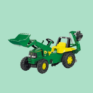 Rolly Toys