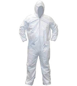 Coverall 4 5 6