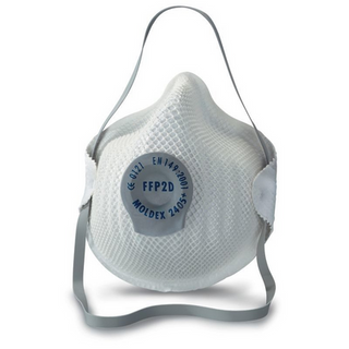 MOLDEX FFP2 CLASSICS
