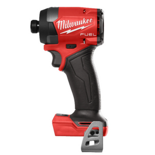 MILWAUKEE M18 FUEL™ ¼″ HEX IMPACT DRIVER, M18 FID3-0
