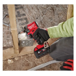 MILWAUKEE M18 FUEL™ ¼″ HEX IMPACT DRIVER, M18 FID3-0