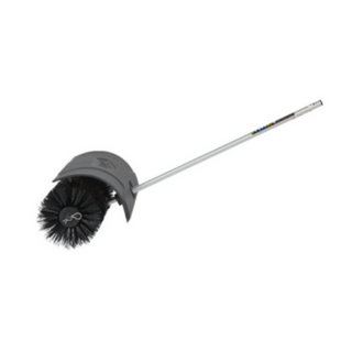 MILWAUKEE QUIK-LOK™ BRISTLE BRUSH ATTACHMENT, M18 FOPH-BBA