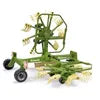Bruder Krone  rake