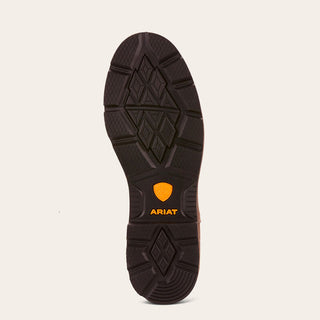 Groundbreaker Chelsea Waterproof Steel Toe Work Boot