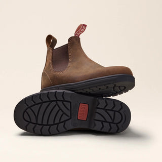 Rossi Endura Tan 303 Boots
