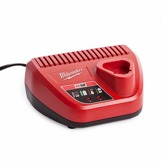 MILWAUKEE M12™ CHARGER, C12-C