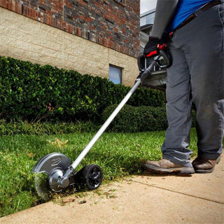 MILWAUKEE QUIK-LOK™ EDGER ATTACHMENT, M18 FOPH-EA